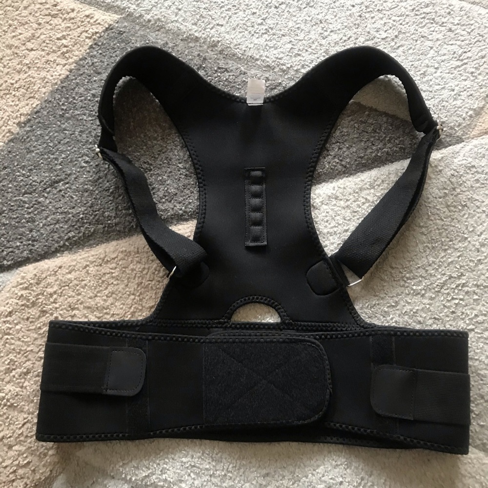 Back Support Braces